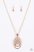 Load image into Gallery viewer, The Heiress - Gold
