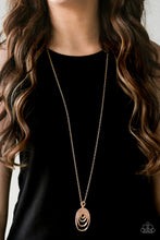 Load image into Gallery viewer, The Heiress - Gold
