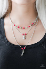 Load image into Gallery viewer, Major Key - Pink
