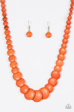 Load image into Gallery viewer, Desert Flats - Orange
