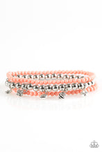 Load image into Gallery viewer, Springtime Sweethearts - Orange
