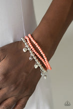 Load image into Gallery viewer, Springtime Sweethearts - Orange
