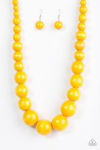 Load image into Gallery viewer, Effortlessly Everglades - Yellow
