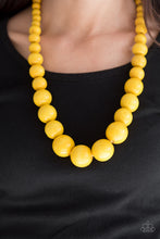 Load image into Gallery viewer, Effortlessly Everglades - Yellow
