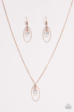 Load image into Gallery viewer, City Gem - Rose Gold
