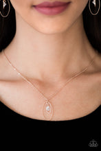 Load image into Gallery viewer, City Gem - Rose Gold
