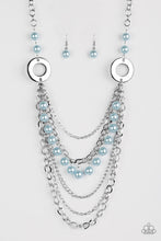 Load image into Gallery viewer, BELLES and Whistles - Blue
