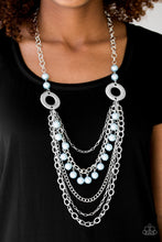 Load image into Gallery viewer, BELLES and Whistles - Blue
