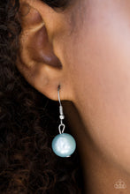 Load image into Gallery viewer, BELLES and Whistles - Blue
