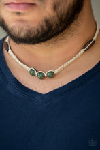 Load image into Gallery viewer, Stonemason Style - Green
