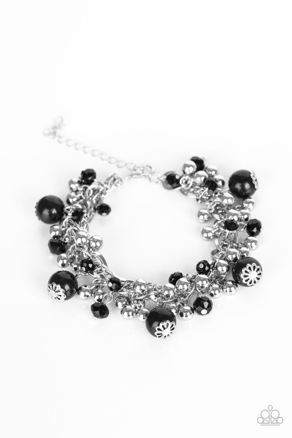Pretty In Posh - Black