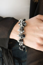 Load image into Gallery viewer, Pretty In Posh - Black
