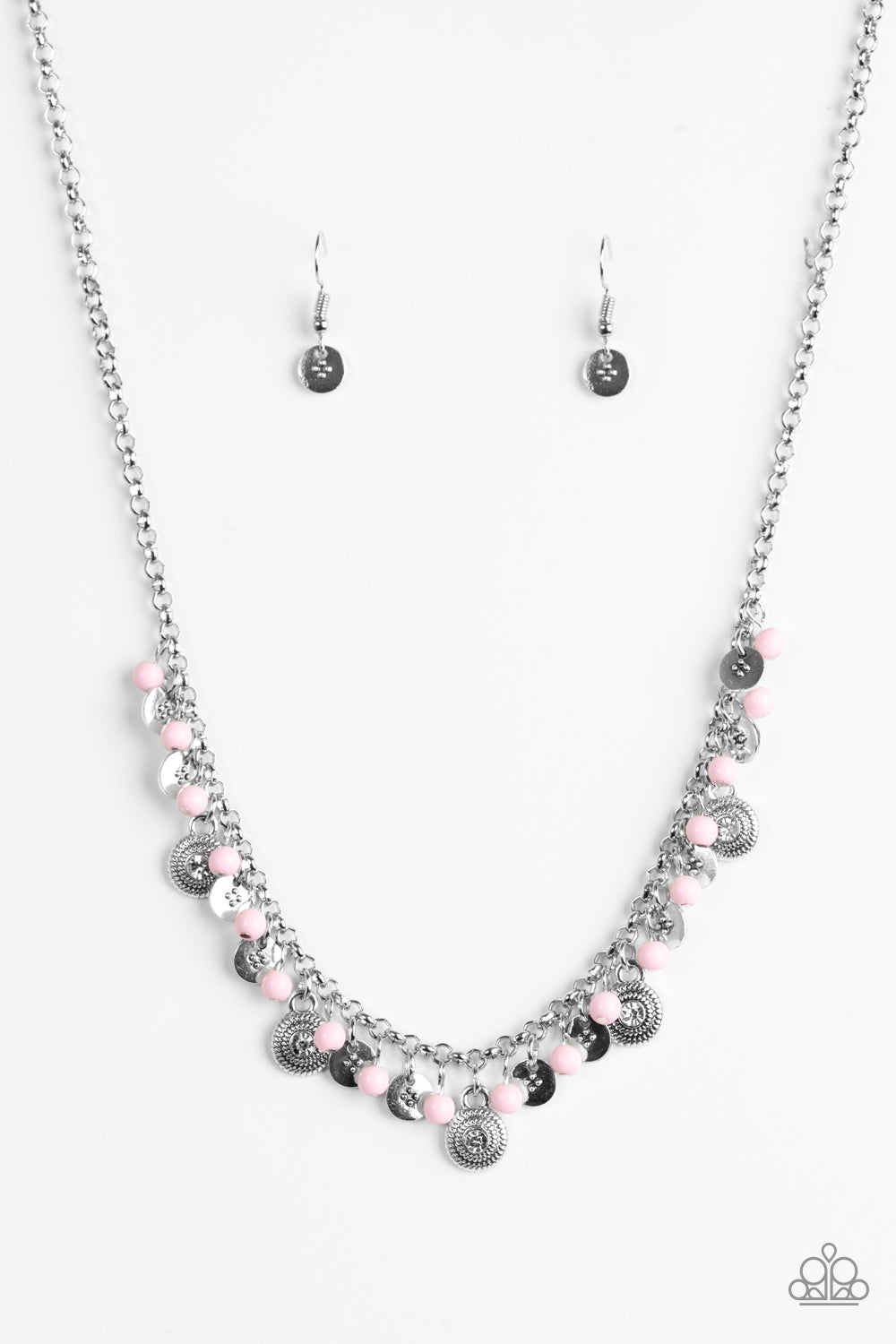 Fashion Formal & Pure LUXE - Pink