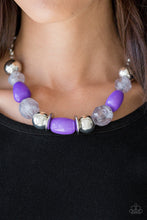 Load image into Gallery viewer, South Shore Sensation - Purple
