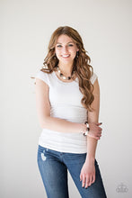 Load image into Gallery viewer, Gorgeously Grounded - White
