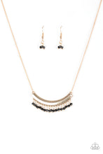 Load image into Gallery viewer, Fringe Fever - Gold

