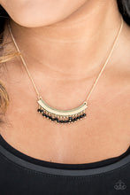 Load image into Gallery viewer, Fringe Fever - Gold
