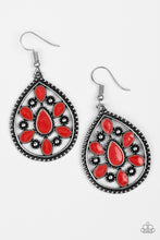 Load image into Gallery viewer, Spring Arrival - Red
