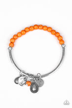 Load image into Gallery viewer, Ever Everest - Orange
