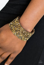 Load image into Gallery viewer, More Bang For Your Buck - Brass
