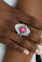 Load image into Gallery viewer, Stone Gardens - Pink
