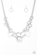 Load image into Gallery viewer, Urban Center - Silver
