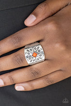 Load image into Gallery viewer, Here Today, Gone Tom-ARROW - Orange
