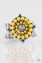 Load image into Gallery viewer, High-Tide Pool Party - Yellow
