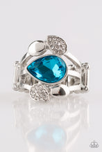 Load image into Gallery viewer, Regal Reign - Blue
