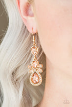 Load image into Gallery viewer, All About Glam - Gold
