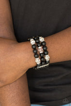 Load image into Gallery viewer, Undeniably Dapper - Black
