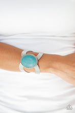 Load image into Gallery viewer, Coyote Couture - Blue
