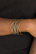 Load image into Gallery viewer, Zesty Zimbabwe - Brass
