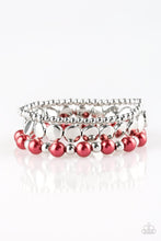 Load image into Gallery viewer, Girly Girl Glamour - Red
