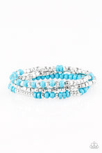 Load image into Gallery viewer, Very Vivacious - Blue
