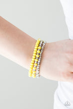 Load image into Gallery viewer, Very Vivacious - Yellow

