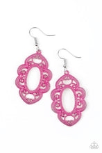 Load image into Gallery viewer, Mantras and Mandalas - Pink
