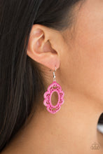 Load image into Gallery viewer, Mantras and Mandalas - Pink
