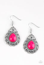 Load image into Gallery viewer, Flirty Finesse - Pink
