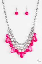 Load image into Gallery viewer, Brazilian Bay - Pink
