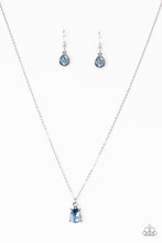 Load image into Gallery viewer, Classy Classicist - Blue
