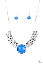 Load image into Gallery viewer, Egyptian Spell -Blue
