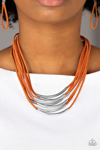 Load image into Gallery viewer, Walk The WALKABOUT - Orange
