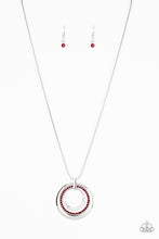 Load image into Gallery viewer, Gather Around Gorgeous &amp; Stopping Traffic - Red
