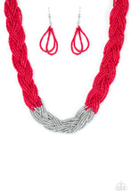 Load image into Gallery viewer, Brazilian Brilliance - Red
