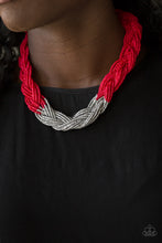 Load image into Gallery viewer, Brazilian Brilliance - Red

