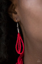 Load image into Gallery viewer, Brazilian Brilliance - Red
