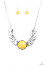 Load image into Gallery viewer, Egyptian Spell - Yellow
