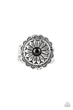 Load image into Gallery viewer, Daringly Daisy - Black
