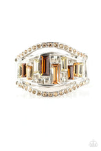 Load image into Gallery viewer, Treasure Chest Charm - Brown
